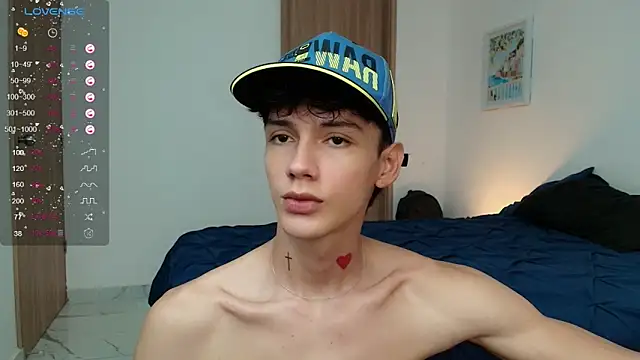 badboy one  online show from November 2025 08:35:02 PM