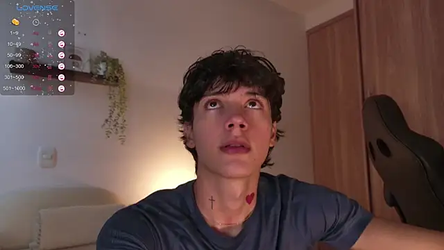 Snapshot of badboy_one_ chatting on September 2025 09:42:02 PM badboy one online show from September 2025 09:42:02 PM