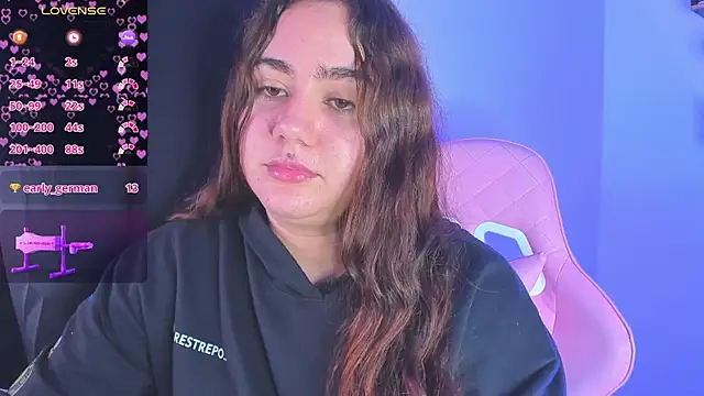 isarhodes  online show from December 2024 12:09:01 AM