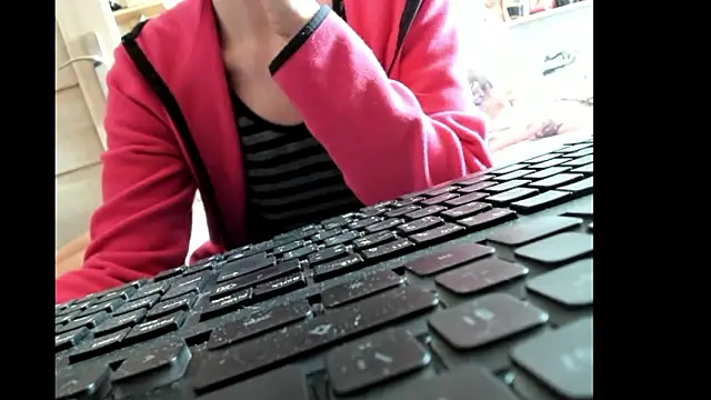 DirtyMargaret online show from March 2026 11:24:01 AM