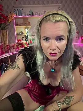 DirtyMargaret online show from May 2026 01:49:02 AM