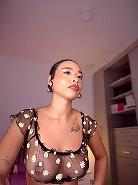 Snapshot of Hips_hannah chatting on July 2026 09:37:01 PM Hips hannah online show from July 2026 09:37:01 PM