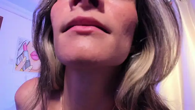 SkiinnyAna online show from January 2026 07:31:02 PM