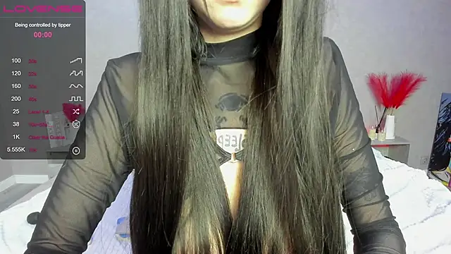 SophiaRyder online show from March 2025 10:07:02 PM