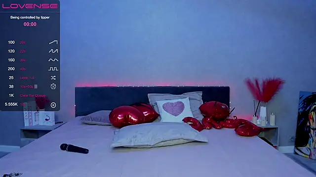 SophiaRyder online show from March 2025 01:32:02 AM