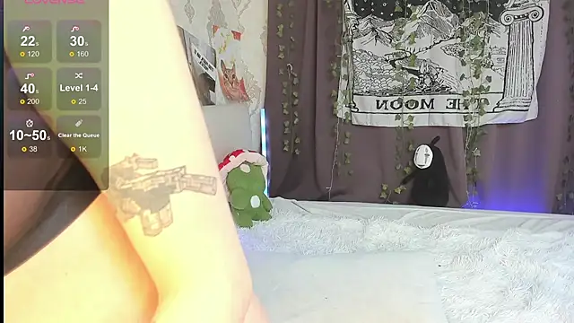 SophiaRyder online show from November 2025 03:21:02 AM