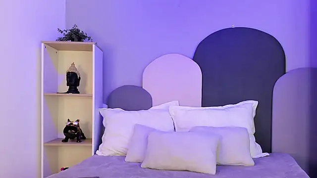 TaraCarson online show from March 2026 11:08:01 PM