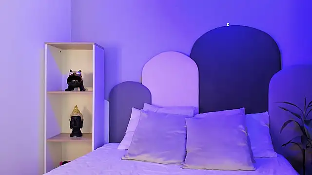 TaraCarson online show from October 2025 02:54:02 AM