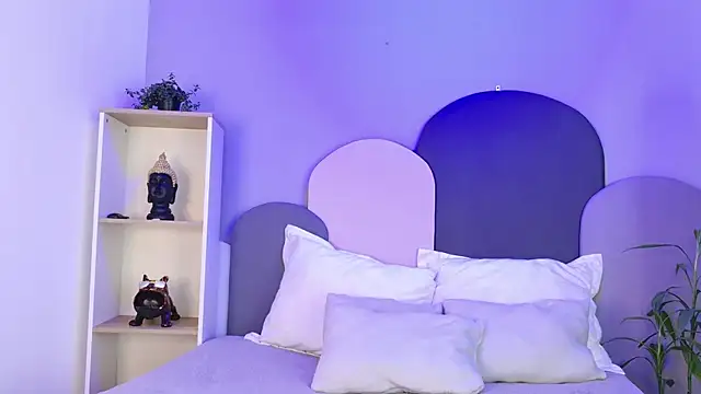 TaraCarson online show from March 2026 10:11:01 PM