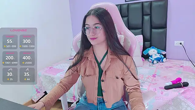 im-eliza online show from March 2026 03:57:02 PM