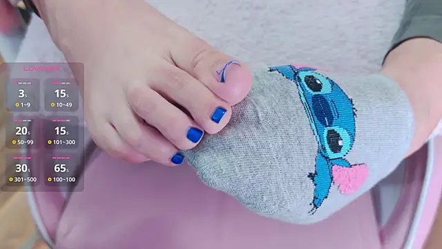 im-eliza online show from March 2026 04:29:02 PM