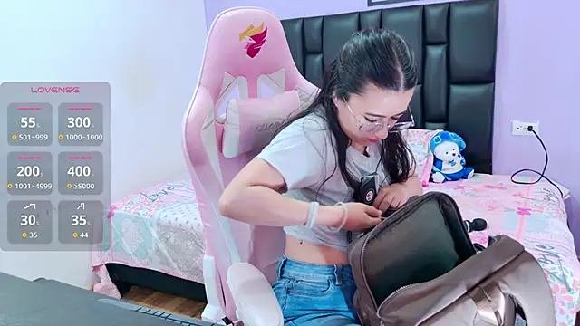 im-eliza online show from March 2026 10:43:01 AM