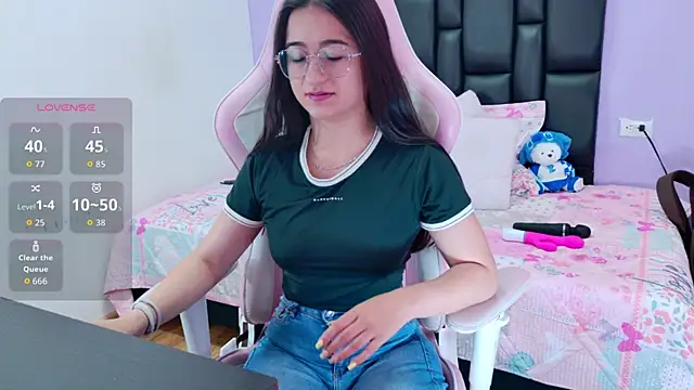 im-eliza online show from February 2026 10:59:02 AM