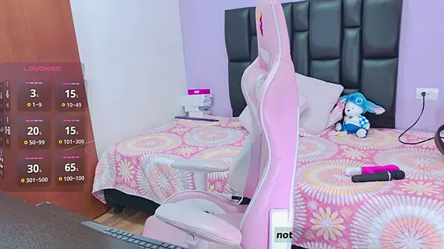 im-eliza online show from April 2026 11:03:02 AM