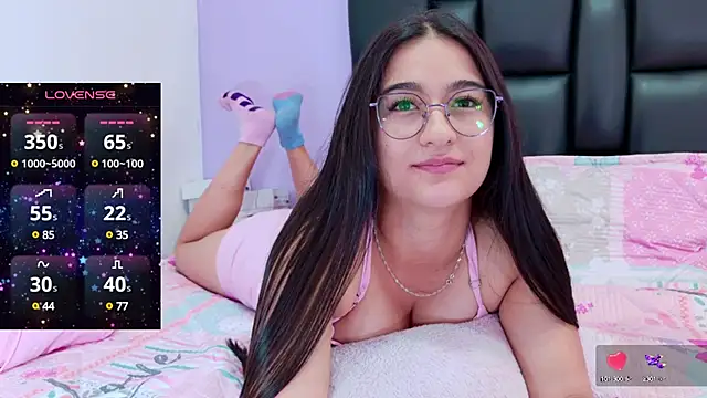 im-eliza online show from February 2025 03:03:02 PM