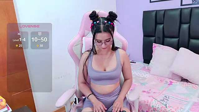 im-eliza online show from March 2025 05:09:01 PM
