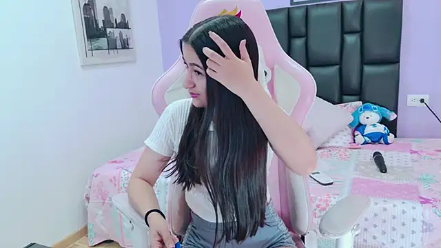 im-eliza online show from June 2026 10:46:02 AM
