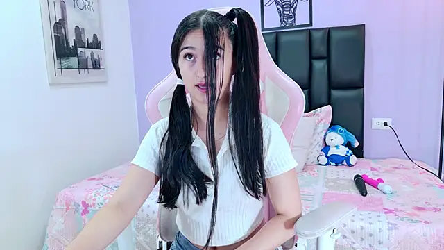 im-eliza online show from June 2026 04:46:01 PM