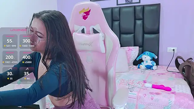 im-eliza online show from April 2026 10:33:01 AM