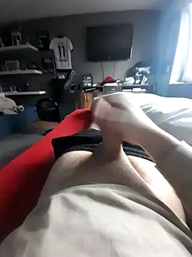 Snapshot of joel43278 chatting on January 2025 01:24:01 PM joel43278 online show from January 2025 01:24:01 PM