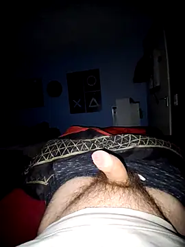 joel43278 online show from April 2026 11:12:01 PM