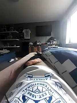 Snapshot of joel43278 chatting on December 2024 09:15:01 AM joel43278 online show from December 2024 09:15:01 AM