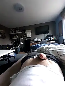 Snapshot of joel43278 chatting on December 2024 02:27:02 PM joel43278 online show from December 2024 02:27:02 PM