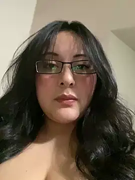 KayenneKisses online show from March 2025 03:44:02 AM