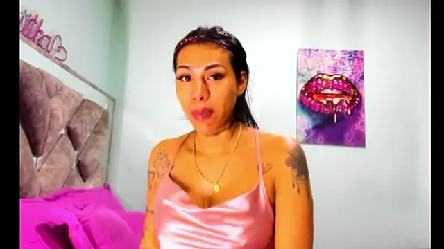 Evilmichellts1 online show from March 2026 03:43:01 PM