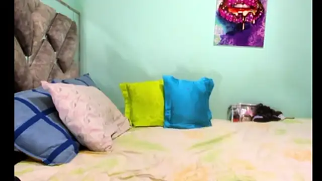 Evilmichellts1 online show from February 2026 03:45:01 PM