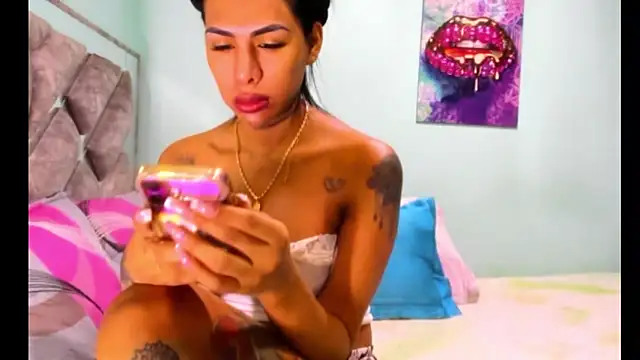 Evilmichellts1 online show from June 2026 03:39:02 PM