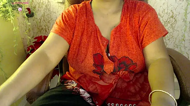 Prita07 online show from May 2026 09:19:02 AM