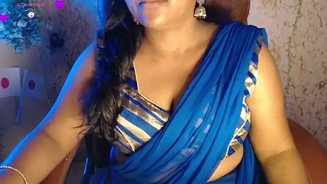 Prita07 online show from June 2026 12:29:02 AM