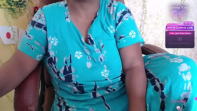 Prita07 online show from July 2026 04:46:01 AM