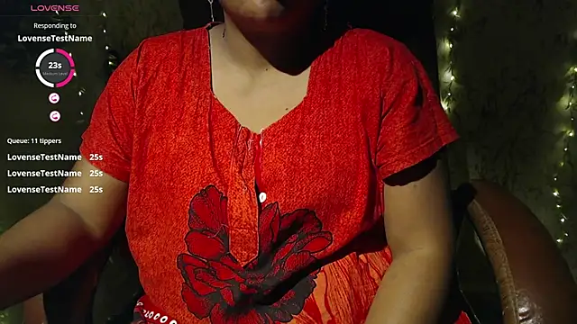 Prita07 online show from May 2026 06:25:02 PM