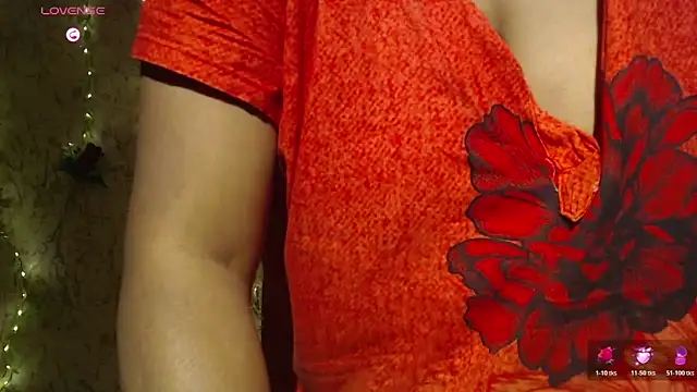 Prita07 online show from May 2026 01:45:01 PM