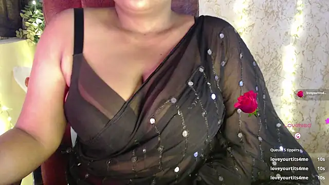 Prita07 online show from July 2026 05:58:02 AM