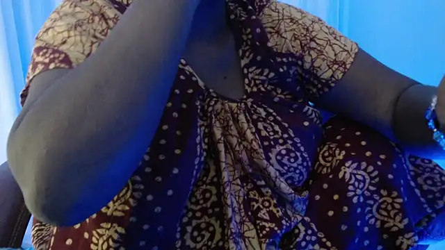 Prita07 online show from March 2025 04:52:01 AM