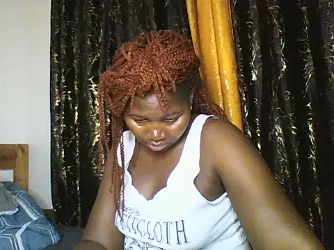 Sexxy pretty24 online show from April 2026 08:04:02 PM