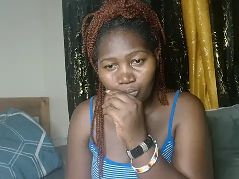 Sexxy pretty24 online show from March 2026 07:57:02 PM