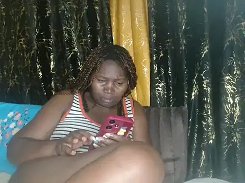 Sexxy pretty24 online show from July 2026 06:53:02 PM