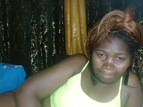 Sexxy pretty24 online show from July 2026 07:50:02 PM