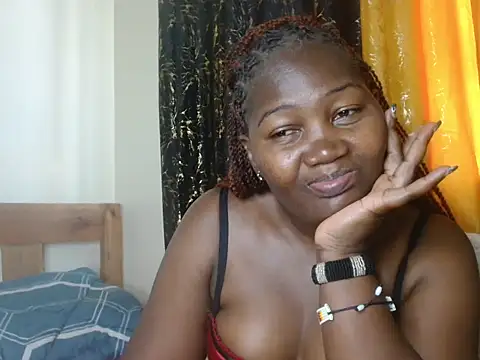 Sexxy pretty24 online show from February 2026 07:18:01 AM