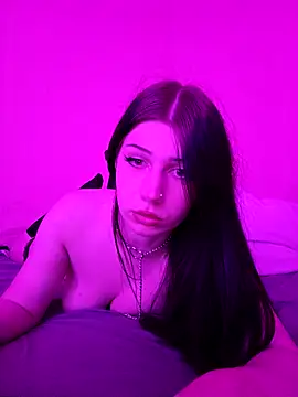 Angelic a online show from December 2024 07:44:02 PM