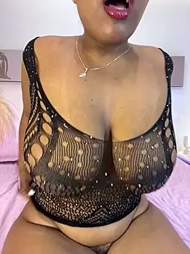 Esmeralda Duarte online show from April 2026 04:53:02 AM