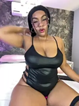 Esmeralda Duarte online show from July 2026 03:40:01 AM