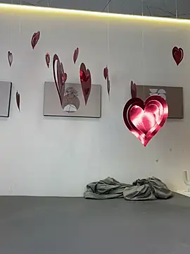 Snapshot of Esmeralda_Duarte chatting on February 2026 07:51:01 AM Esmeralda Duarte online show from February 2026 07:51:01 AM