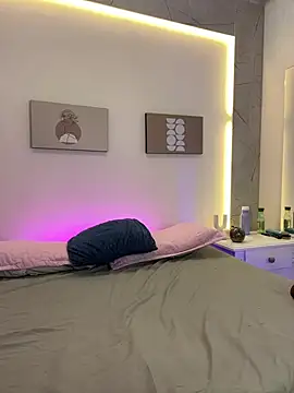 Esmeralda Duarte online show from April 2026 03:57:01 AM