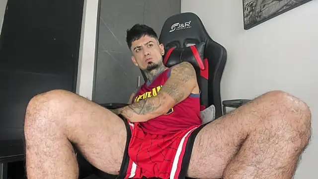 sergiio mesa27 online show from March 2026 01:57:02 AM