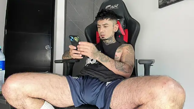 sergiio mesa27 online show from April 2026 01:52:01 AM